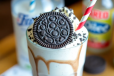 Oreo Shake