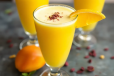 Mango Lassi