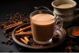 Fresh Milk Tea