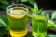 Green Tea