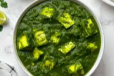 Palak Paneer