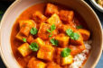 Paneer Tikka Masala