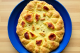 Makki Di Roti