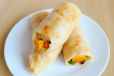 Aloo Veg Roll