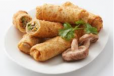 Mushroom Roll