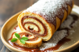 Nutella Roll