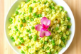 Peas Pulao