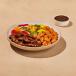 Build Your Beef Bowl