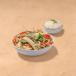 Creamy Chicken and Vegetables