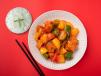 Sweet and Sour Chicken