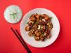 Kung Pao Chicken