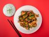 Mongolian Chicken