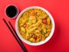 Singapore noodles
