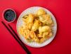 Vegetable Tempura