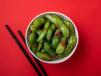 Spicy Edamame