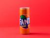 Fanta Orange