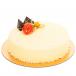 Vanilla Sponge Cake | 1.2KG