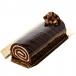Chocolate Swiss Roll Cake | .85KG
