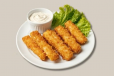 Fish Fingers