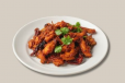 Dragon Chicken