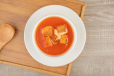 Cream Of Tomato Soup