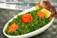 Tabbouleh Salad
