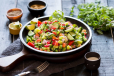 Wide Range Special Salad