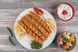 Chicken Kebab