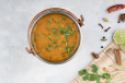 Palak Khichdi
