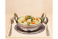 Vegetable Korma