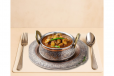 Mushroom Masala