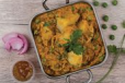 Aloo Matar