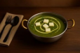 Palak Paneer