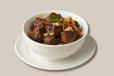 Beef Pepper
