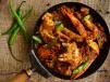 Crab Roast