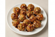 Vegetable Manchurian