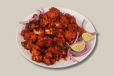 Gobi Manchurian