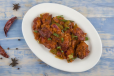 Chicken Chilly