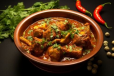 Beef Manchurian
