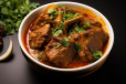 Beef Garlic