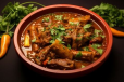 Beef Ginger