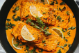 Fish Ginger
