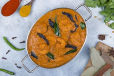Prawn Garlic