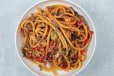 Mix Noodles