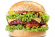 Wide Range Special Burger