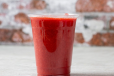 Strawberry Milkshake