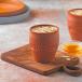 Kesar Pista Badam Milk
