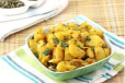 Aloo Bhaji