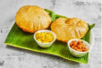 Poori Set