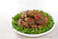 Chicken  Liver Masala